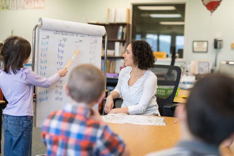 English Language Education