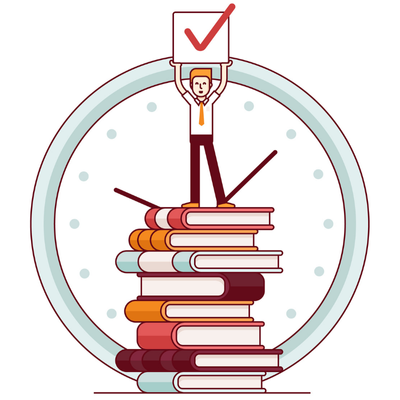 Exam Preparation Courses(IELTS / TOEFL / YDS)